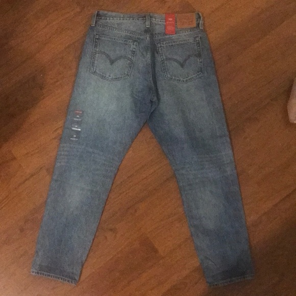 Levi’s Wedgie Fit Jeans - Picture 5 of 8